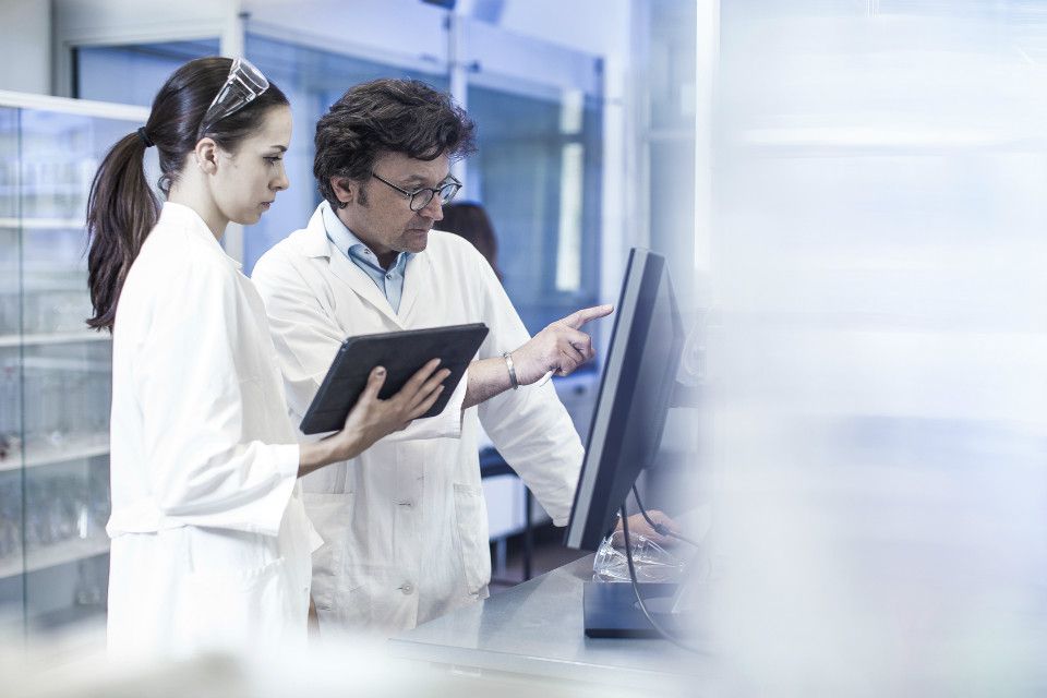 Garantia de Qualidade